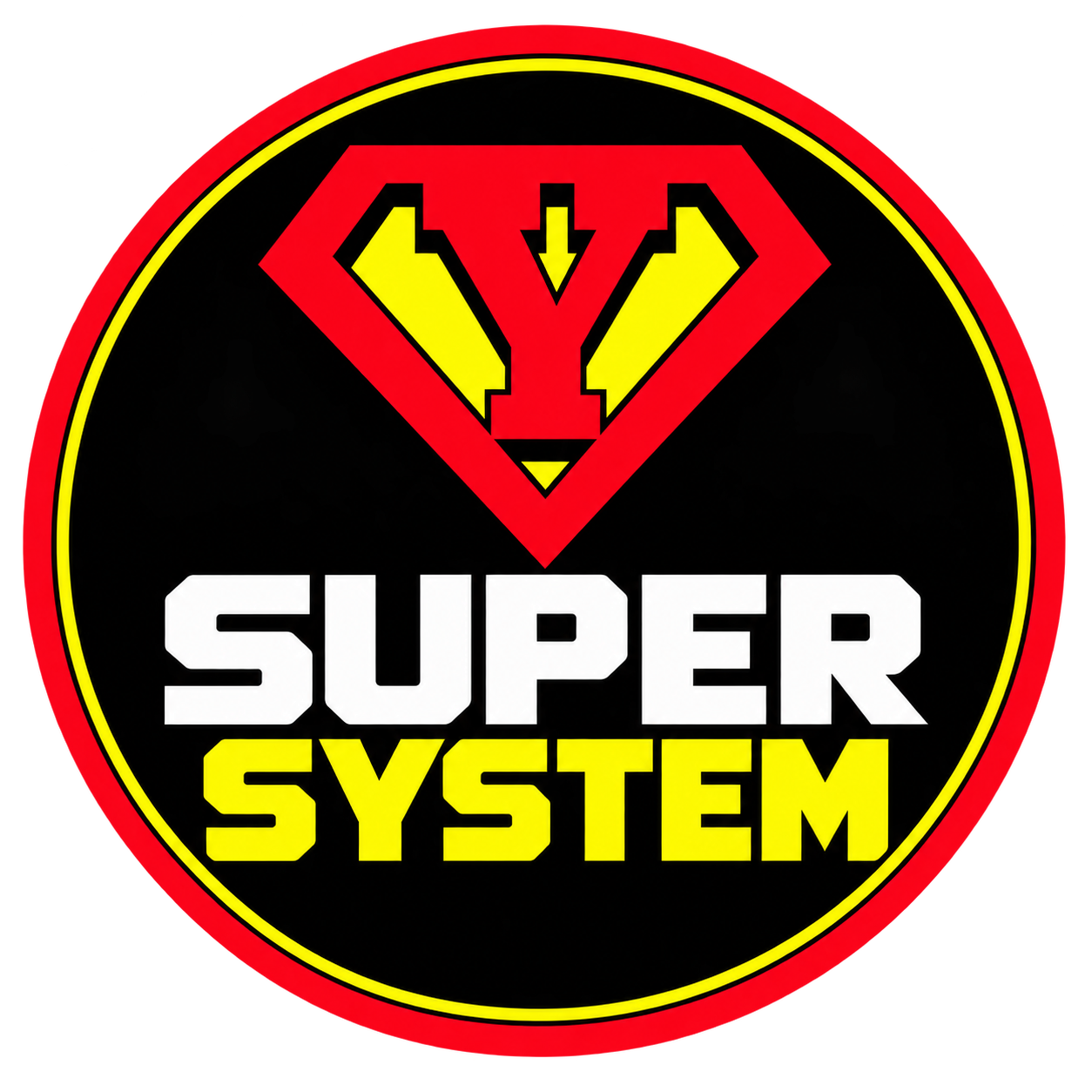 SUPER SYSTEM